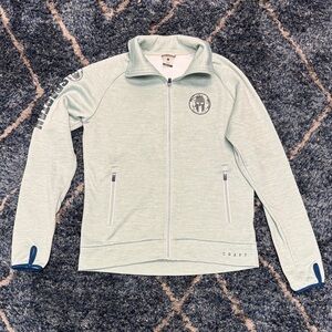 Spartan by Craft classic logo women color plexi melange color-size large